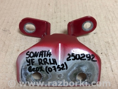 ФОТО Петля двери верхняя для Hyundai Sonata YF (09.2009-03.2014) Киев