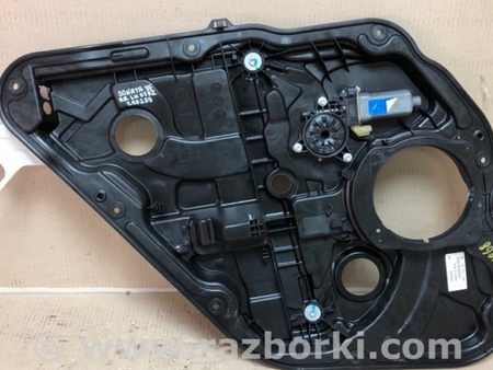 ФОТО Стеклоподъемник для Hyundai Sonata YF (09.2009-03.2014) Киев