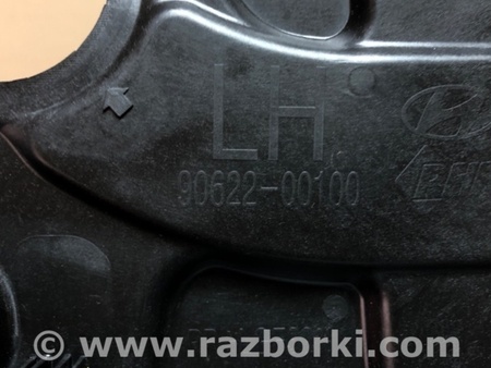 ФОТО Стеклоподъемник для Hyundai Sonata YF (09.2009-03.2014) Киев