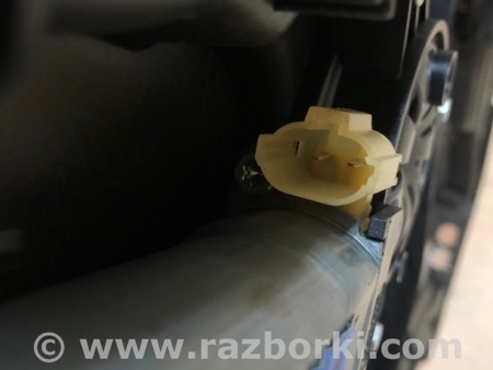ФОТО Стеклоподъемник для Hyundai Sonata YF (09.2009-03.2014) Киев