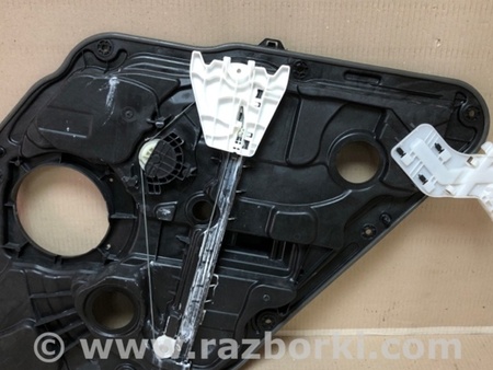 ФОТО Стеклоподъемник для Hyundai Sonata YF (09.2009-03.2014) Киев