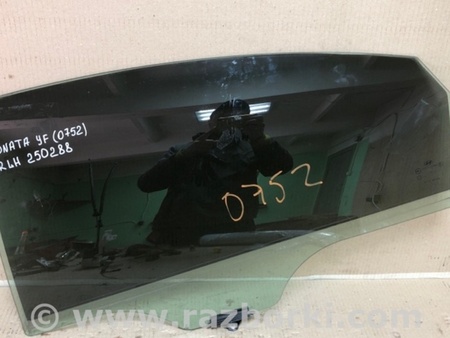 ФОТО Стекло двери для Hyundai Sonata YF (09.2009-03.2014) Киев
