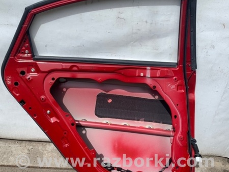 ФОТО Дверь для Hyundai Sonata YF (09.2009-03.2014) Киев