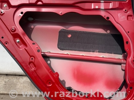 ФОТО Дверь для Hyundai Sonata YF (09.2009-03.2014) Киев