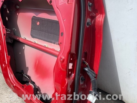 ФОТО Дверь для Hyundai Sonata YF (09.2009-03.2014) Киев