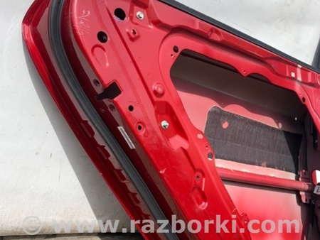 ФОТО Дверь для Hyundai Sonata YF (09.2009-03.2014) Киев