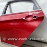 ФОТО Дверь для Hyundai Sonata YF (09.2009-03.2014) Киев