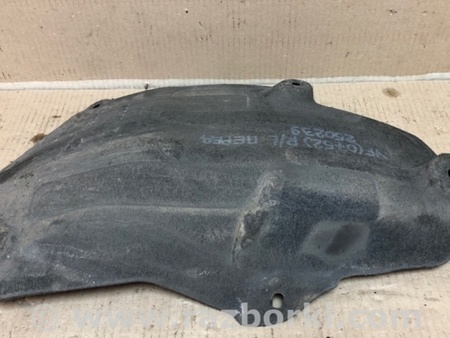 ФОТО Подкрылок для Hyundai Sonata YF (09.2009-03.2014) Киев