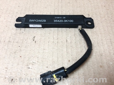 ФОТО Антенна для Hyundai Sonata YF (09.2009-03.2014) Киев