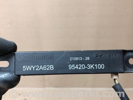 ФОТО Антенна для Hyundai Sonata YF (09.2009-03.2014) Киев