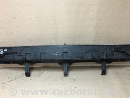 ФОТО Усилитель заднего бампера для Hyundai Sonata YF (09.2009-03.2014) Киев