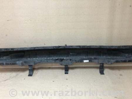 ФОТО Усилитель заднего бампера для Hyundai Sonata YF (09.2009-03.2014) Киев