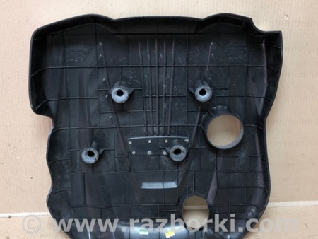 ФОТО Накладка двигателя декоративная  для Hyundai Sonata YF (09.2009-03.2014) Киев