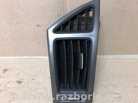 ФОТО Дефлектор торпеды для Hyundai Sonata YF (09.2009-03.2014) Киев