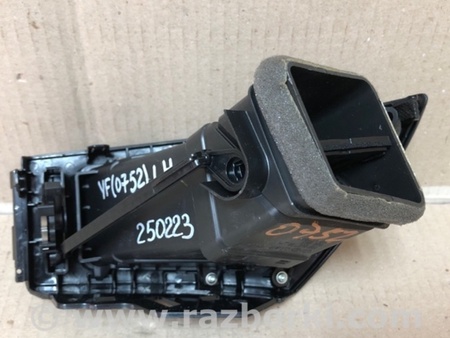 ФОТО Дефлектор торпеды для Hyundai Sonata YF (09.2009-03.2014) Киев