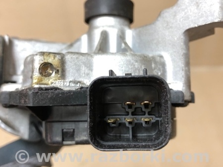 ФОТО Моторчик дворников для Hyundai Sonata YF (09.2009-03.2014) Киев