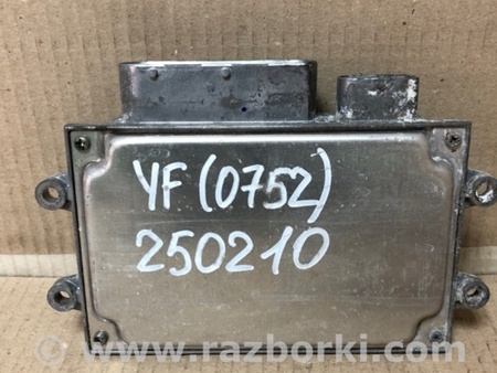 ФОТО Блок электронный для Hyundai Sonata YF (09.2009-03.2014) Киев