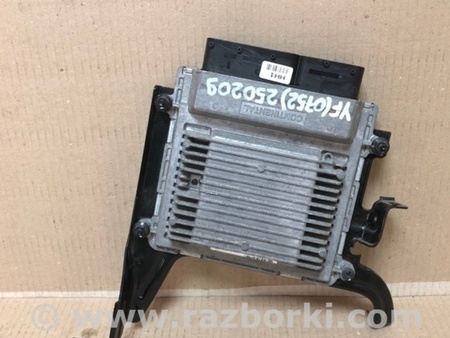 ФОТО Блок управления двигателем для Hyundai Sonata YF (09.2009-03.2014) Киев