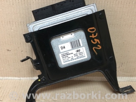 ФОТО Блок управления двигателем для Hyundai Sonata YF (09.2009-03.2014) Киев
