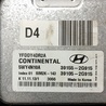 ФОТО Блок управления двигателем для Hyundai Sonata YF (09.2009-03.2014) Киев