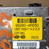 ФОТО Блок электронный для Hyundai Sonata YF (09.2009-03.2014) Киев