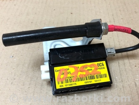 ФОТО Блок электронный для Hyundai Sonata YF (09.2009-03.2014) Киев