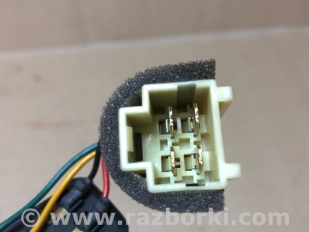 ФОТО Кнопка открывания багажника внутренняя для Hyundai Sonata YF (09.2009-03.2014) Киев