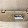 ФОТО Солнцезащитный козырёк для Hyundai Sonata YF (09.2009-03.2014) Киев