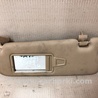 ФОТО Солнцезащитный козырёк для Hyundai Sonata YF (09.2009-03.2014) Киев