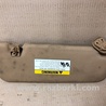 ФОТО Солнцезащитный козырёк для Hyundai Sonata YF (09.2009-03.2014) Киев