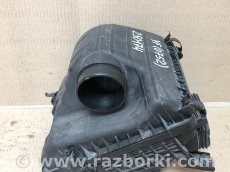 ФОТО Воздушный фильтр (корпус) для Hyundai Sonata YF (09.2009-03.2014) Киев