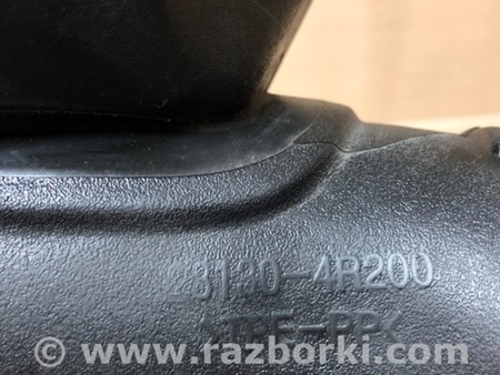 ФОТО Патрубок воздушного фильтра для Hyundai Sonata YF (09.2009-03.2014) Киев
