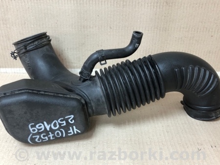 ФОТО Патрубок воздушного фильтра для Hyundai Sonata YF (09.2009-03.2014) Киев