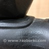 ФОТО Патрубок воздушного фильтра для Hyundai Sonata YF (09.2009-03.2014) Киев