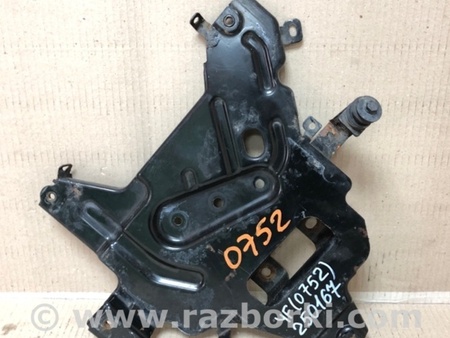 ФОТО Кронштейн для Hyundai Sonata YF (09.2009-03.2014) Киев