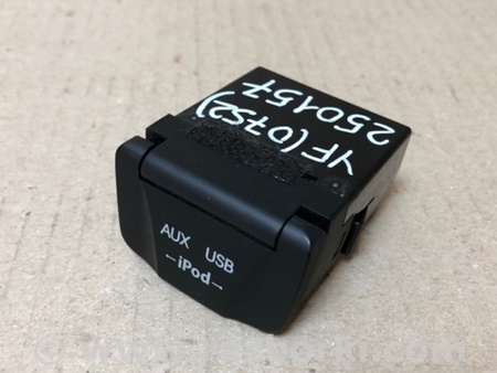 ФОТО USB адаптер для Hyundai Sonata YF (09.2009-03.2014) Киев