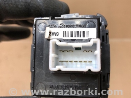 ФОТО Кнопка обогрева сидений для Hyundai Sonata YF (09.2009-03.2014) Киев
