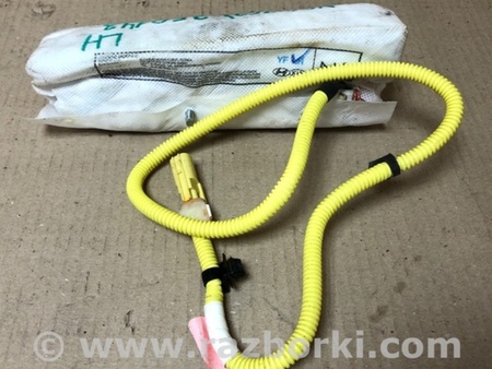 ФОТО Airbag сидения для Hyundai Sonata YF (09.2009-03.2014) Киев