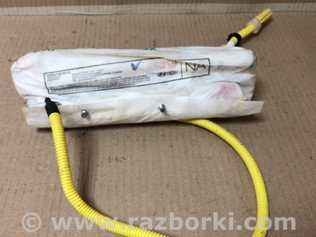 ФОТО Airbag сидения для Hyundai Sonata YF (09.2009-03.2014) Киев