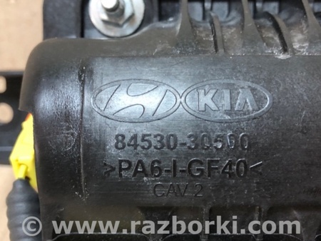 ФОТО Airbag подушка пассажира для Hyundai Sonata YF (09.2009-03.2014) Киев