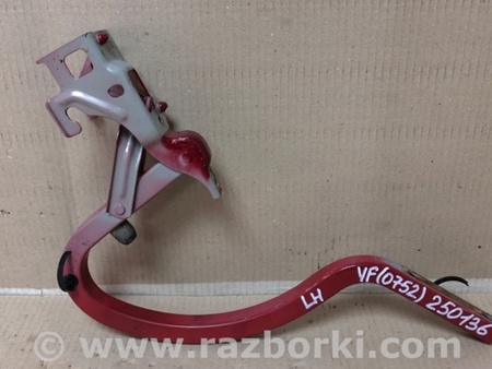 ФОТО Петля крышки багажника для Hyundai Sonata YF (09.2009-03.2014) Киев