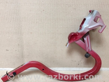 ФОТО Петля крышки багажника для Hyundai Sonata YF (09.2009-03.2014) Киев