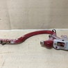 ФОТО Петля крышки багажника для Hyundai Sonata YF (09.2009-03.2014) Киев