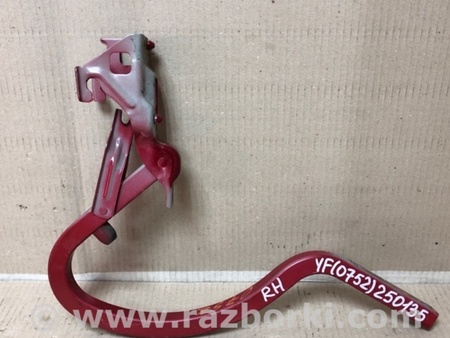 ФОТО Петля крышки багажника для Hyundai Sonata YF (09.2009-03.2014) Киев