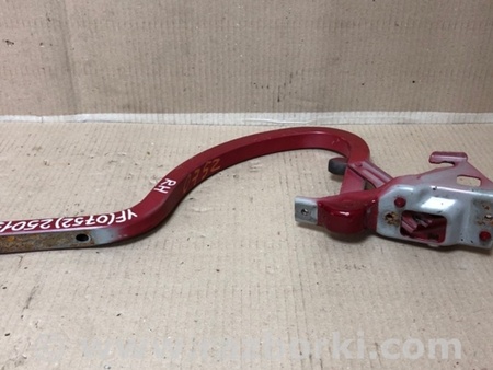 ФОТО Петля крышки багажника для Hyundai Sonata YF (09.2009-03.2014) Киев