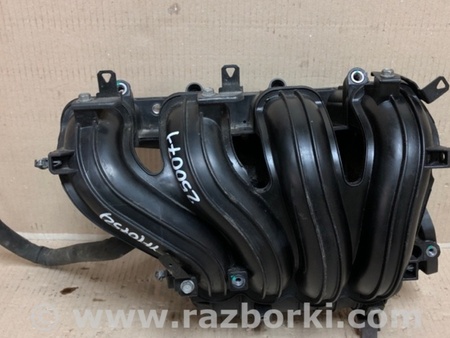 ФОТО Впускной коллектор для Hyundai Sonata YF (09.2009-03.2014) Киев