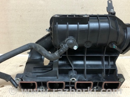 ФОТО Впускной коллектор для Hyundai Sonata YF (09.2009-03.2014) Киев