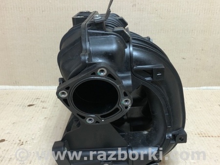 ФОТО Впускной коллектор для Hyundai Sonata YF (09.2009-03.2014) Киев