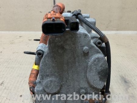 ФОТО Компрессор кондиционера для Hyundai Sonata YF (09.2009-03.2014) Киев