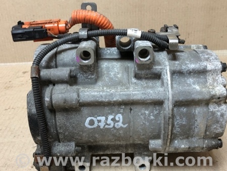 ФОТО Компрессор кондиционера для Hyundai Sonata YF (09.2009-03.2014) Киев